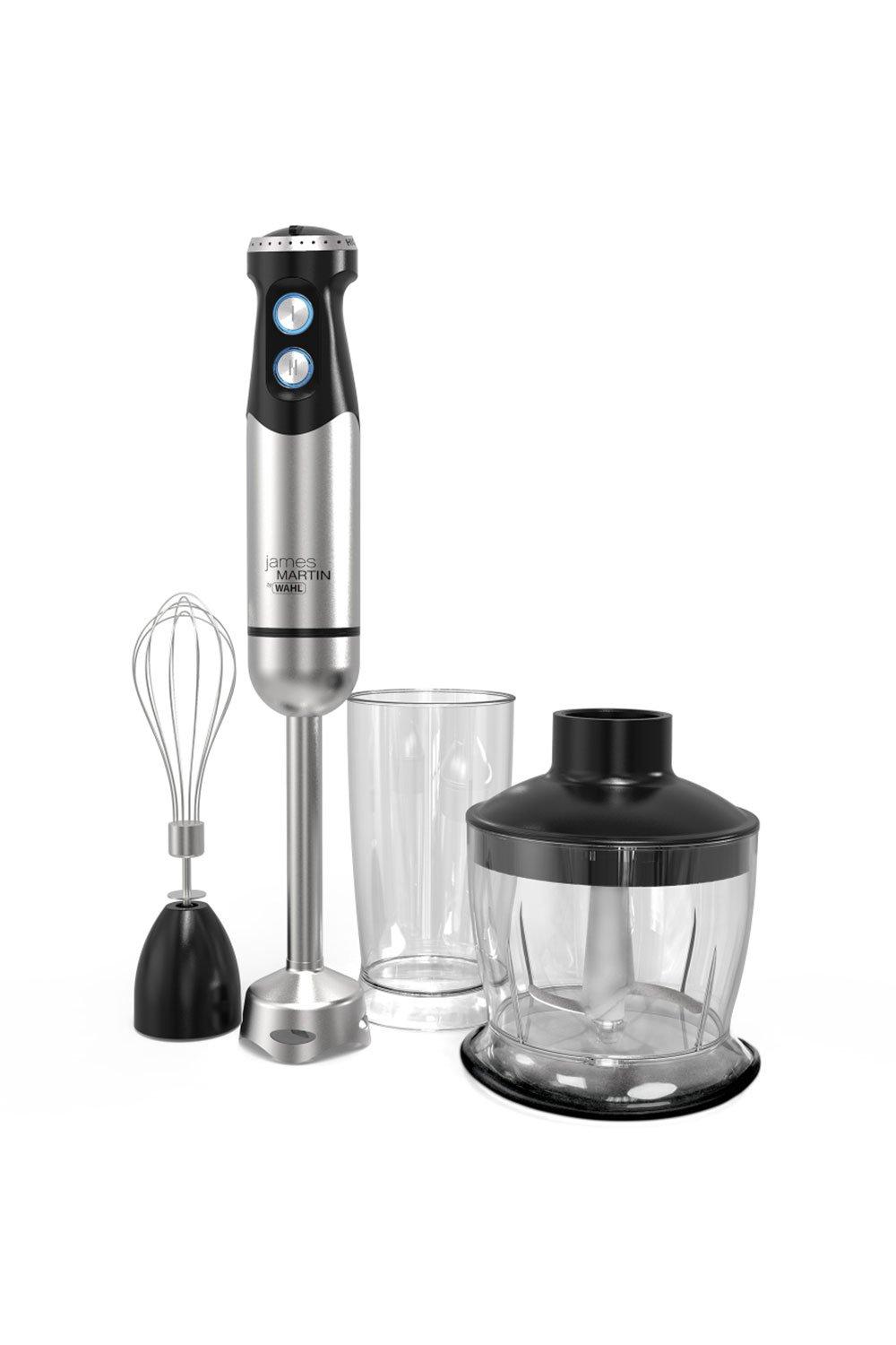 Blenders Smoothie Makers Hand Blender With Chopper And Balloon