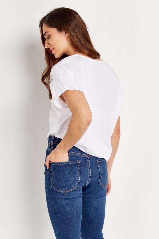 Wallis High-stretch Skinny Jean 4