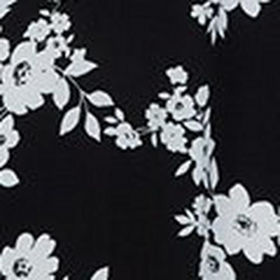 Wallis Shadow Floral Maxi Dress 5