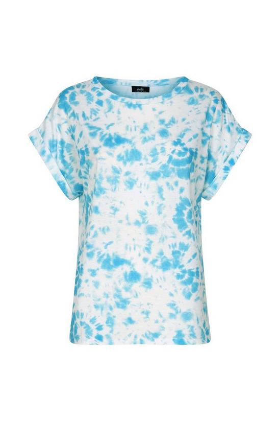 Wallis Tie Dye T-shirt 5