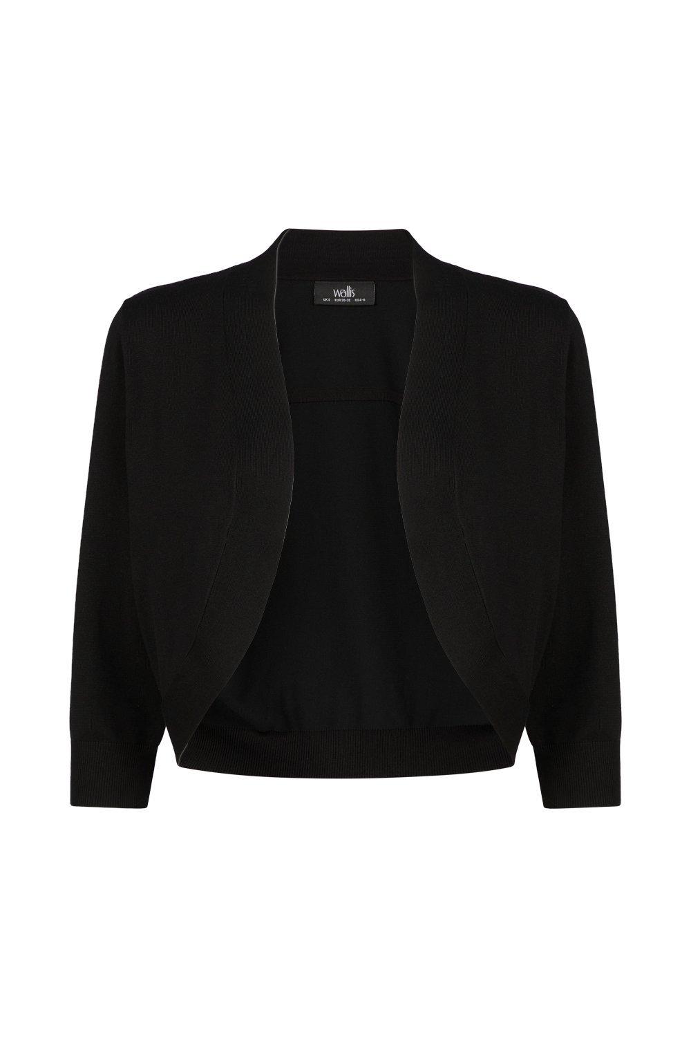 Wallis on sale bolero cardigan