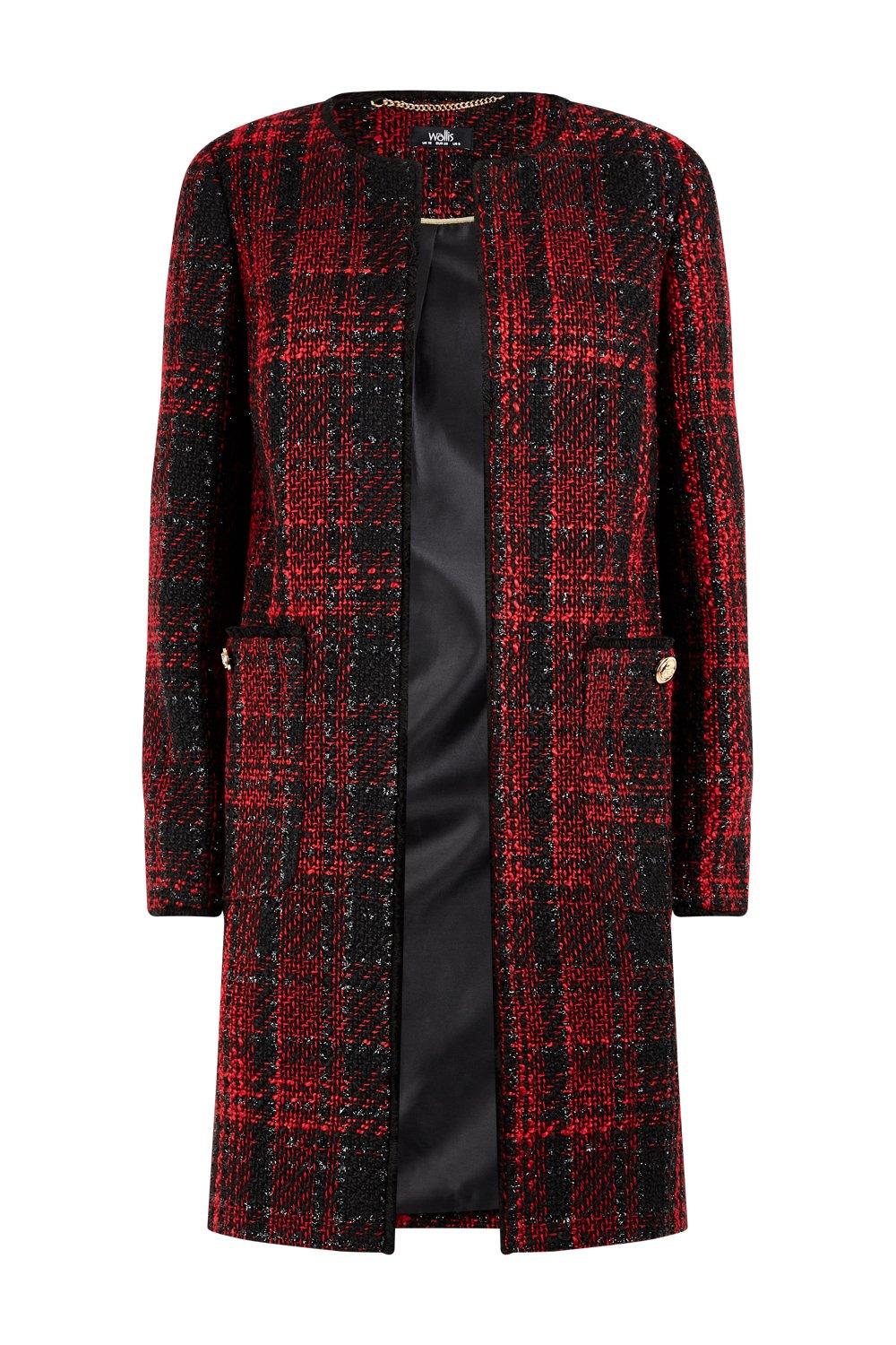 Wallis sale red coats