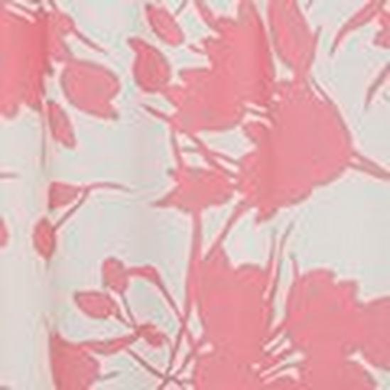 Wallis Petite Pink Floral Smock Dress 5