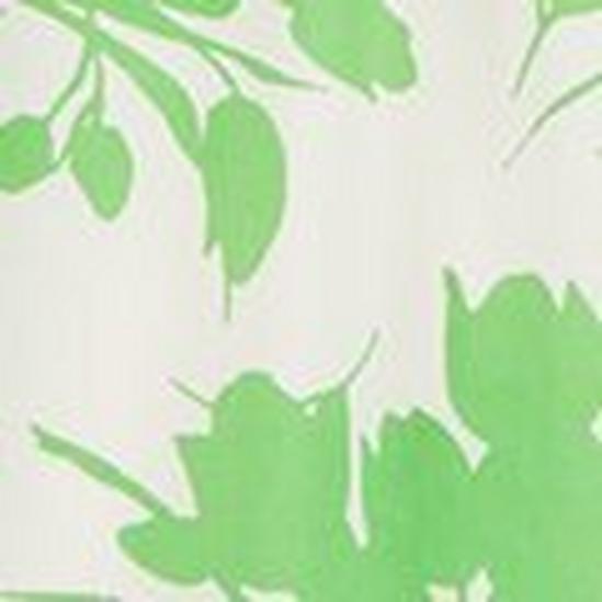 Wallis Green Floral Shirred Top 5