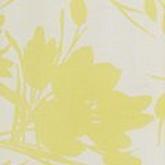 Wallis Lemon Floral Shirred Top 5