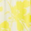 Wallis Lemon Floral Tiered Smock Dress thumbnail 5