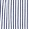 Wallis Navy Poplin Stripe Frill Sundress thumbnail 5