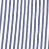 Wallis Navy Poplin Stripe Shirt Dress thumbnail 5