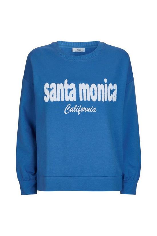 Wallis Santa Monica Sweatshirt 5