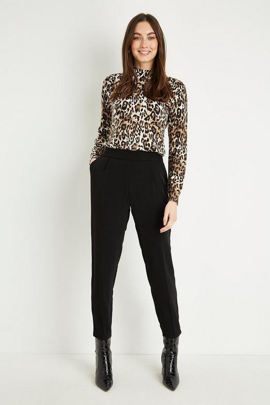 Wallis Pull On Trousers 1