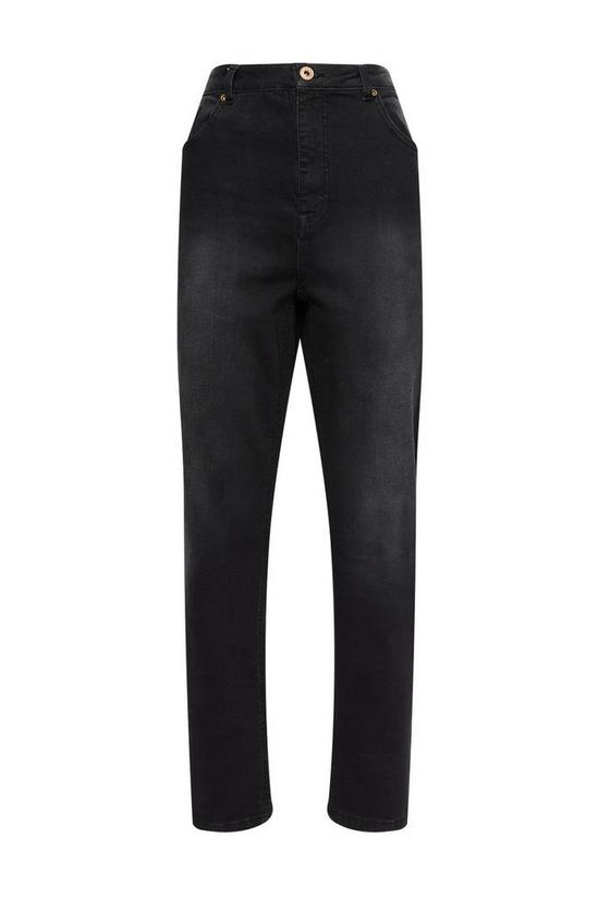 Wallis Tall Demi Cropped Straight Jeans 5