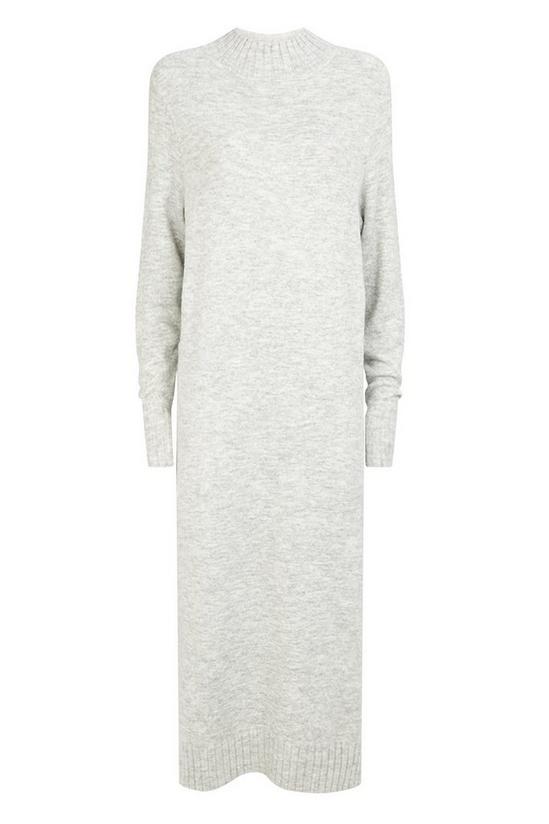 Wallis Cosy Knitted Dress 5