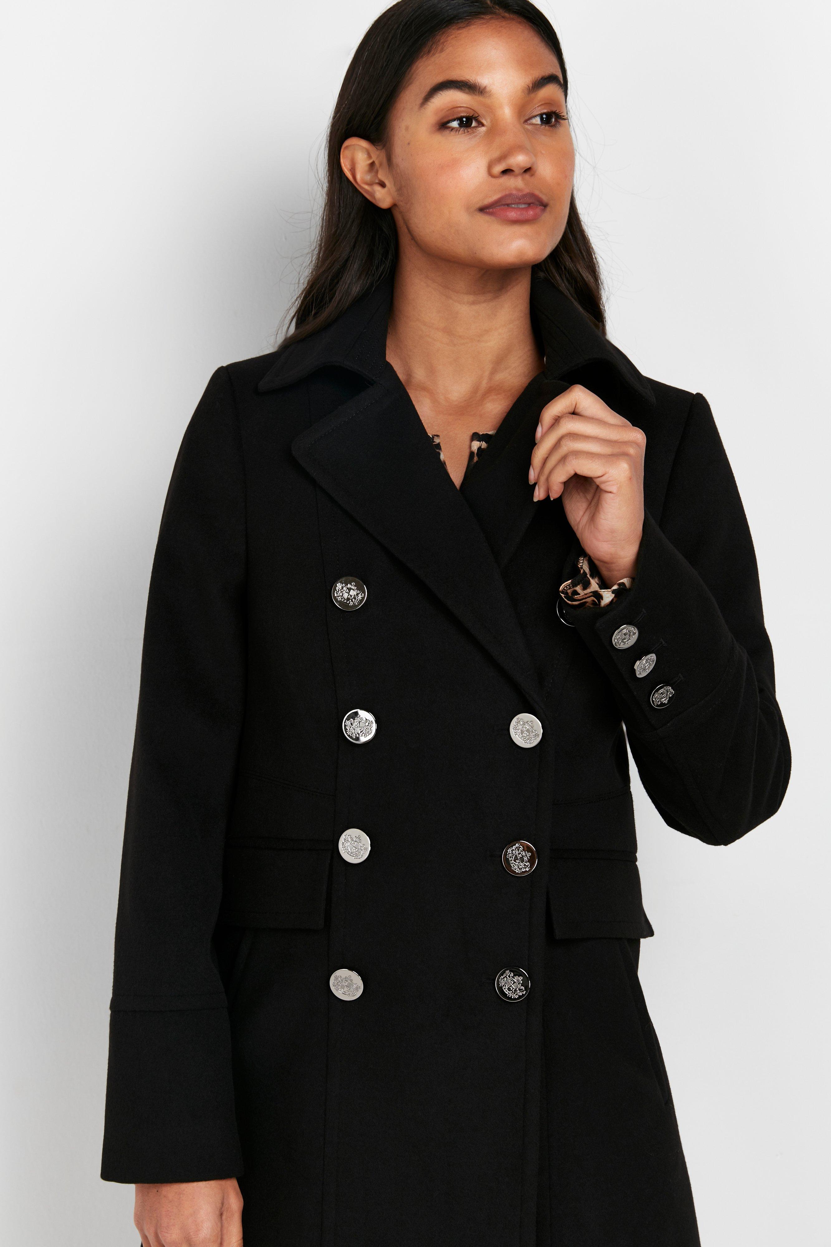 Wallis store ladies coats