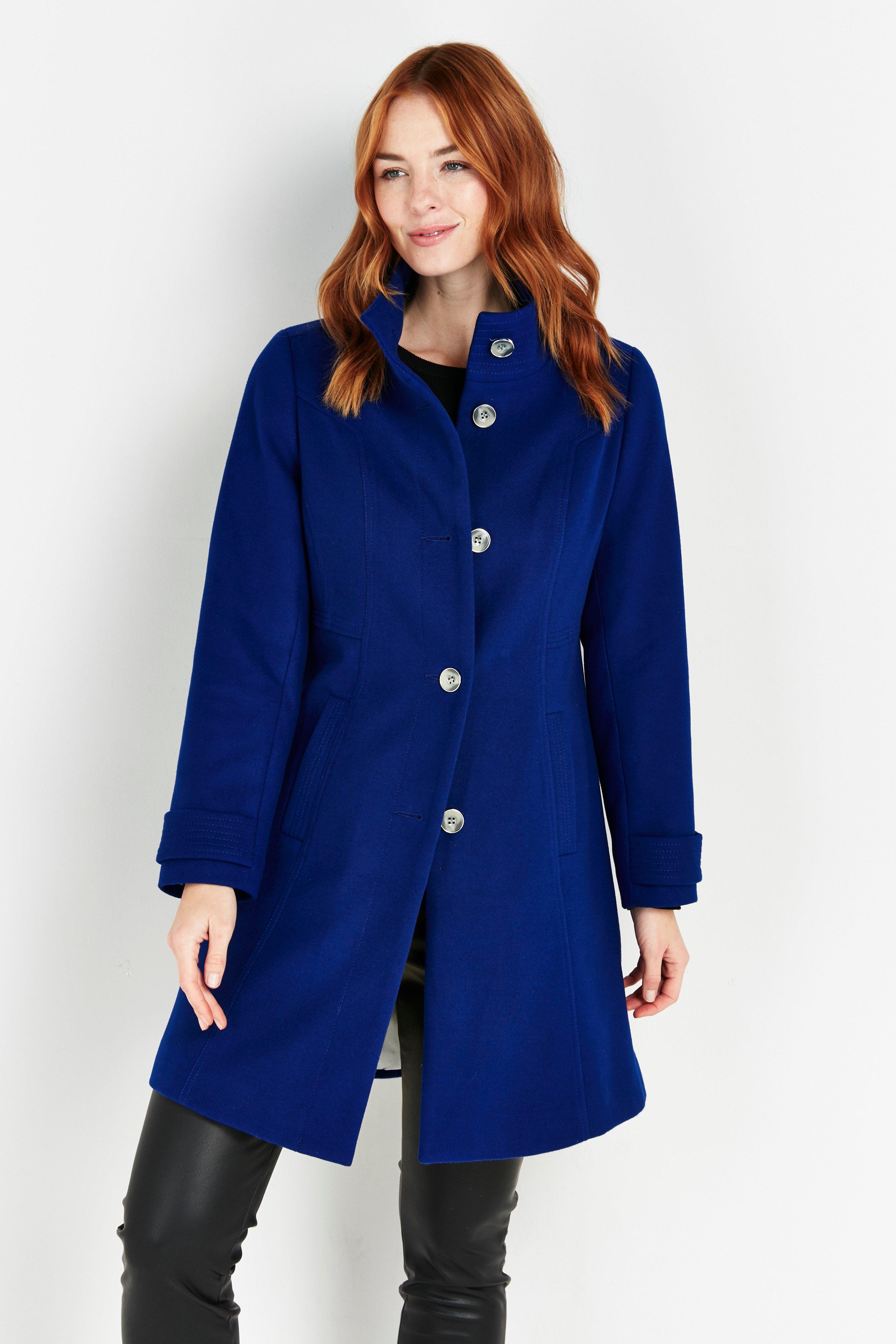 Wallis 2025 petite coats