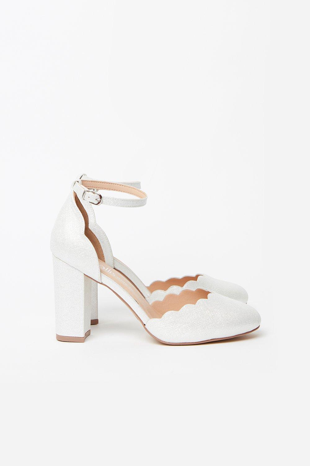 Wallis clearance white shoes