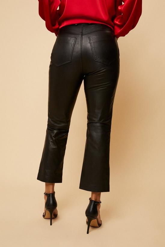 Wallis Leather Jean 3
