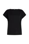 Wallis Casual Short Sleeved Jersey T-shirt thumbnail 5