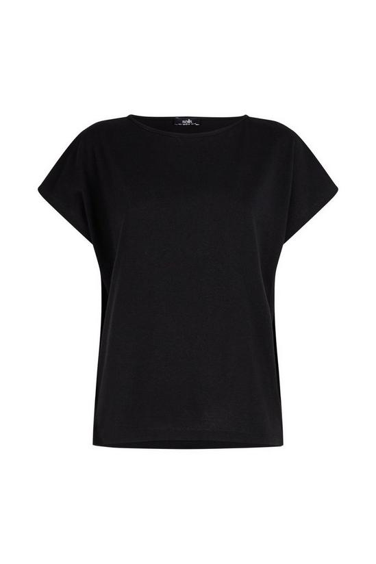 Wallis Casual Short Sleeved Jersey T-shirt 5