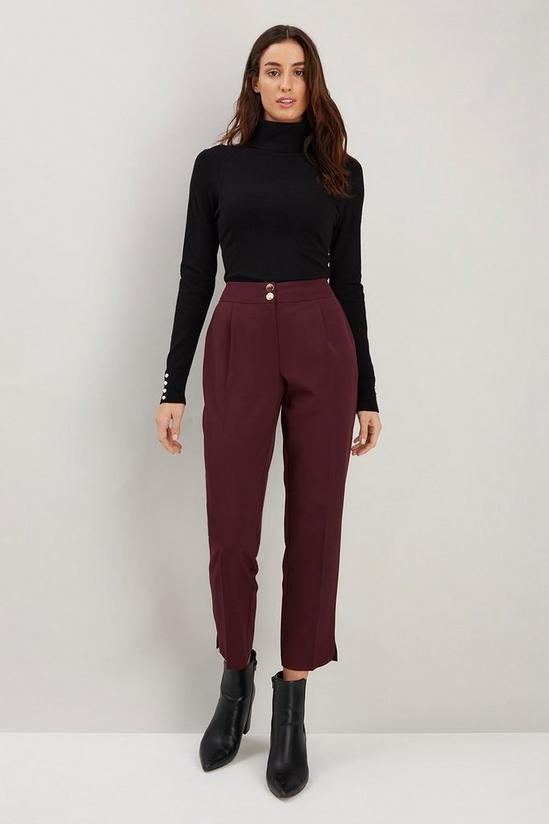 Wallis Ankle Length Trousers 2
