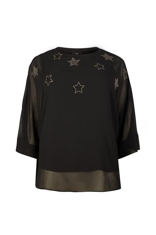 Wallis Curve Placement Star Overlayer Top 5