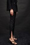 Wallis Lace Suit Flare Trouser thumbnail 2