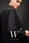 Wallis Lace Suit Jacket thumbnail 1