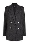 Wallis Lace Suit Jacket thumbnail 5