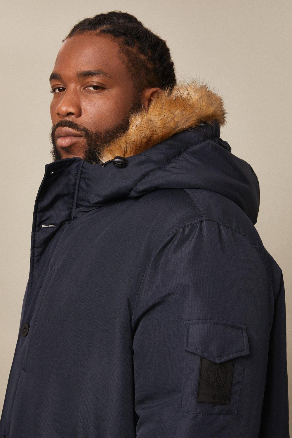 Wallis parka clearance