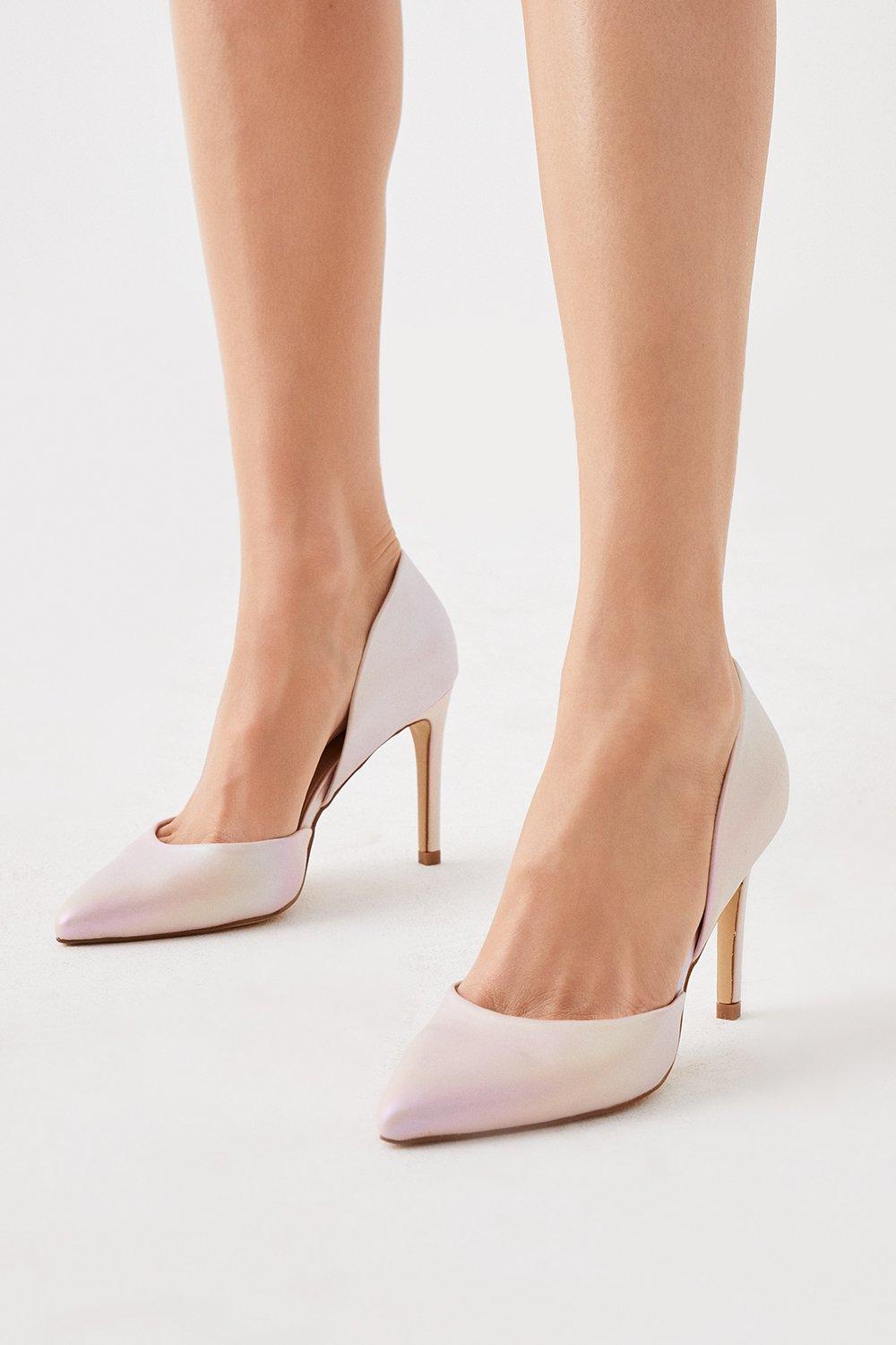 Ombre court shoes uk hotsell
