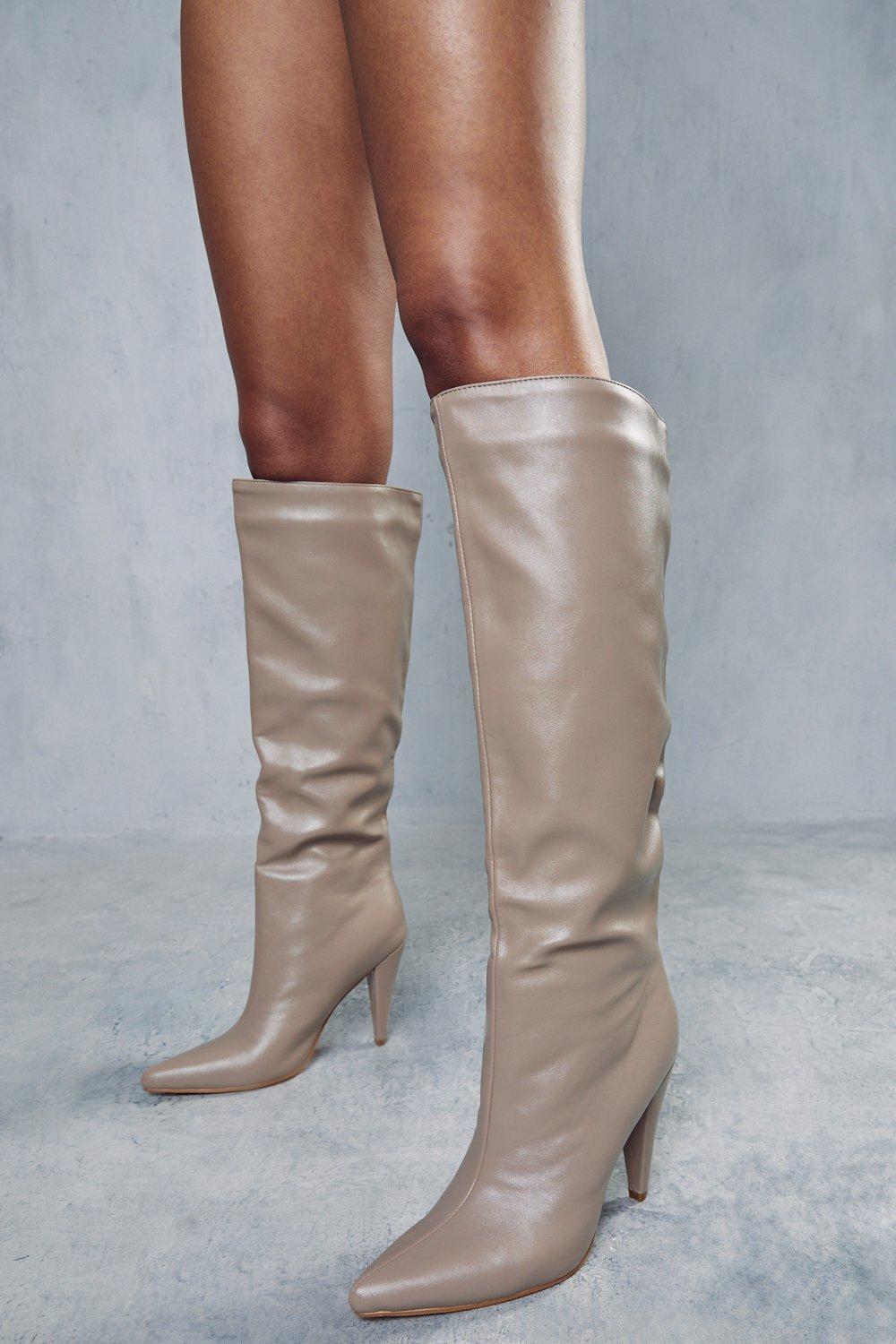 dorothy perkins kylie boots