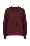 Wallis Brushed Soft Touch Hoodie thumbnail 5