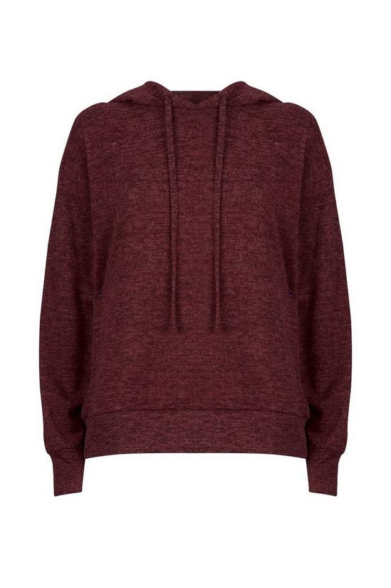 Wallis Brushed Soft Touch Hoodie 5