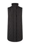 Wallis Padded Quilted Gilet thumbnail 5