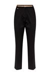 Wallis Stretch Tapered Belted Trouser thumbnail 5