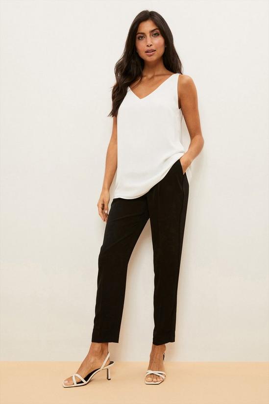 Wallis Pull On Trousers 1