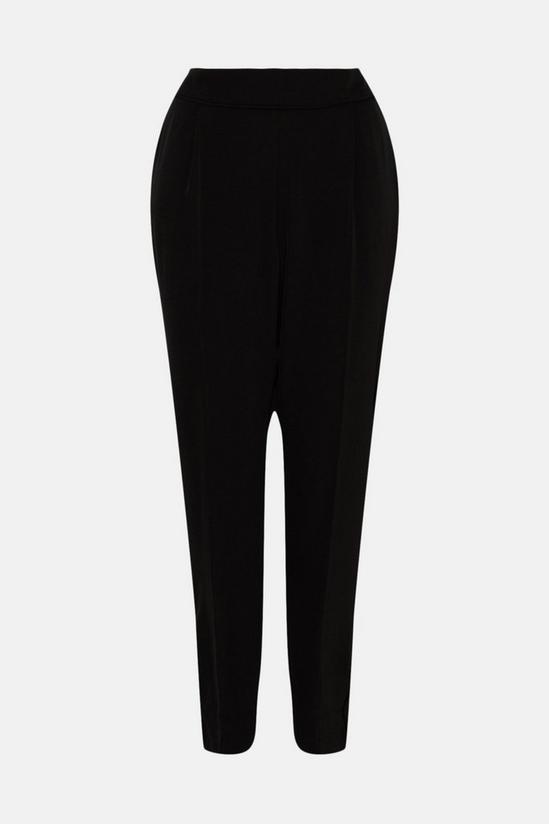 Wallis Tall Pull On Trousers 5