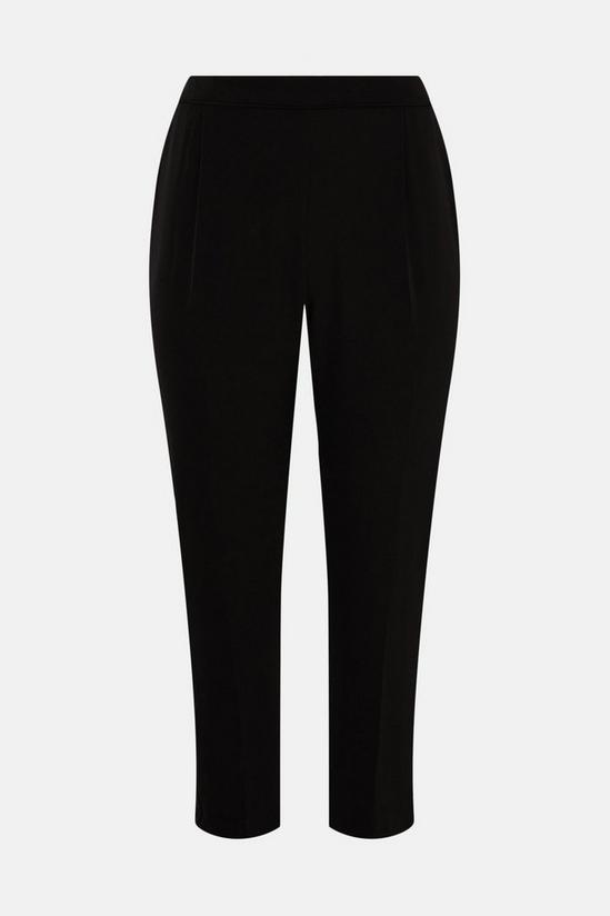 Wallis Curve Pull On Trousers 5
