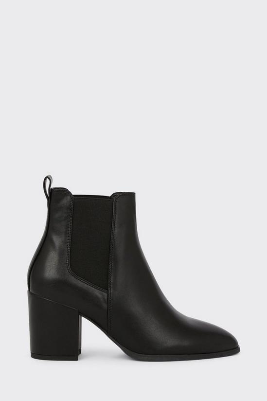 Wallis Amiah Ankle Boots 2