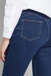 Wallis Tall Demi Cropped Straight Jeans thumbnail 4