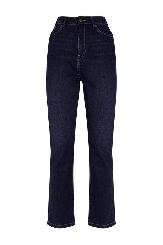 Wallis Tall Demi Cropped Straight Jeans 5