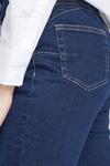 Wallis Tall Demi Cropped Straight Jeans thumbnail 6