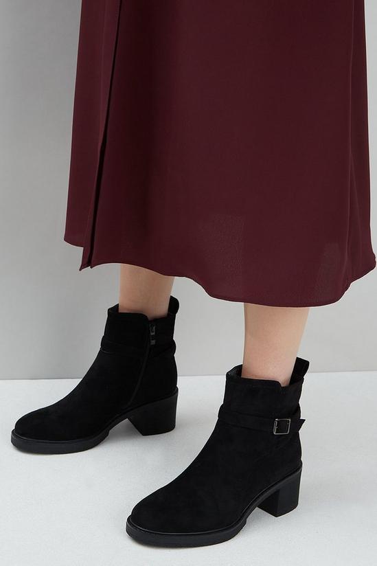 Wallis Ares Ankle Boot 2