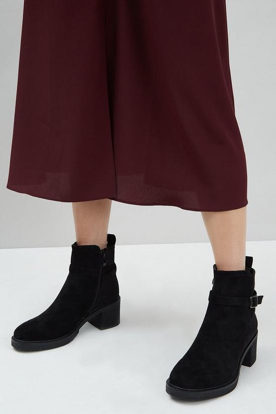 Wallis Ares Ankle Boot 4