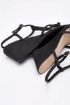Wallis Ryder Strappy Low Wedge Sandals thumbnail 2