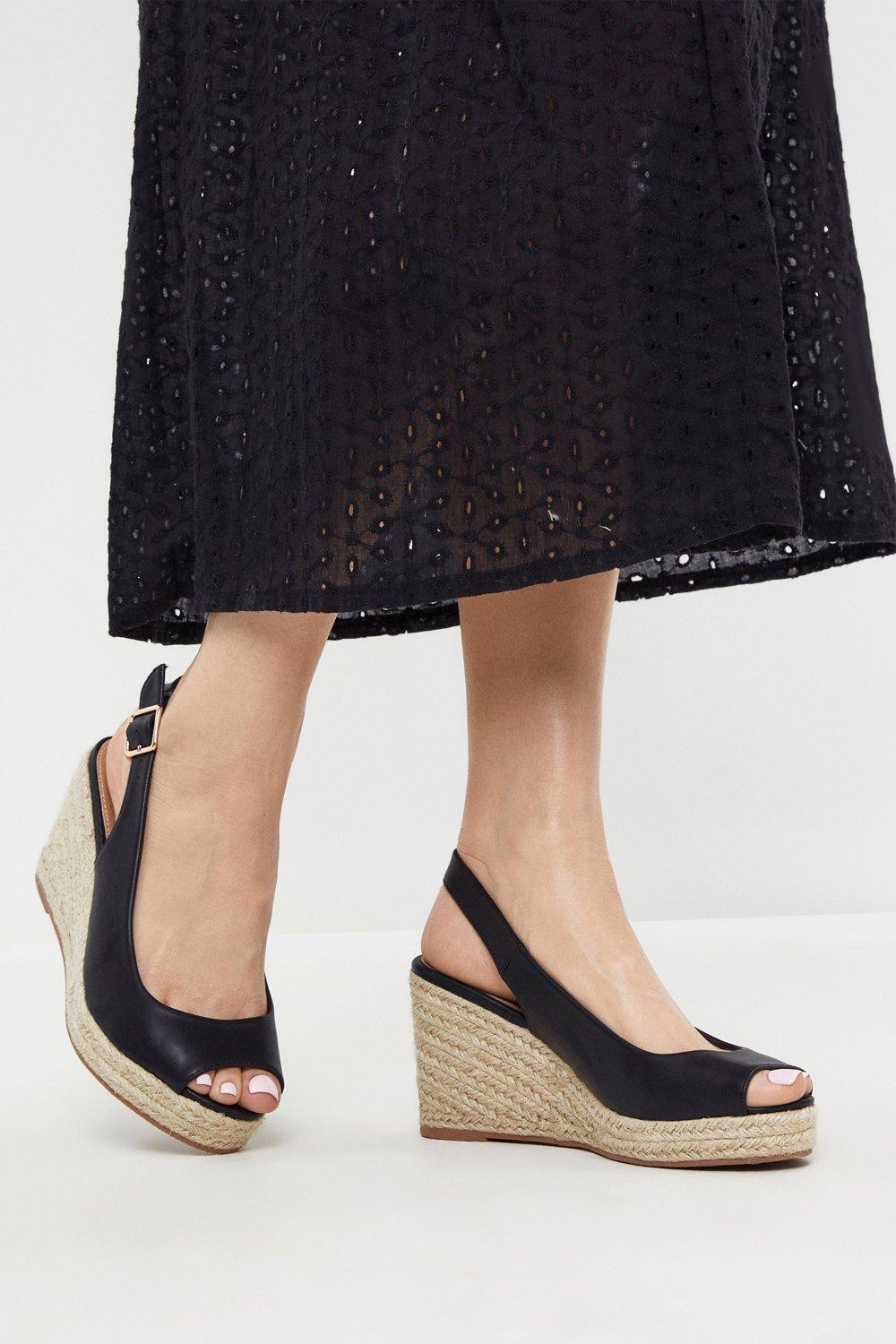 Rosie espadrille platform on sale sandal