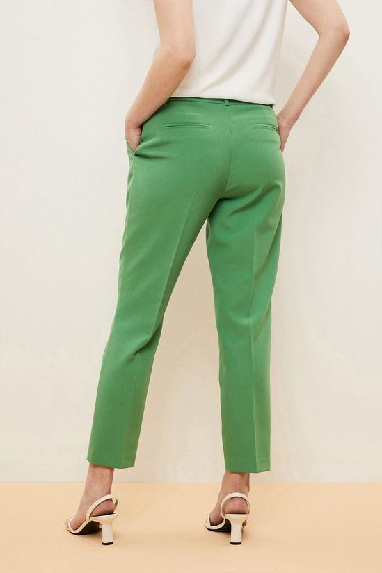 Wallis Petite Tapered Suit Trousers 3