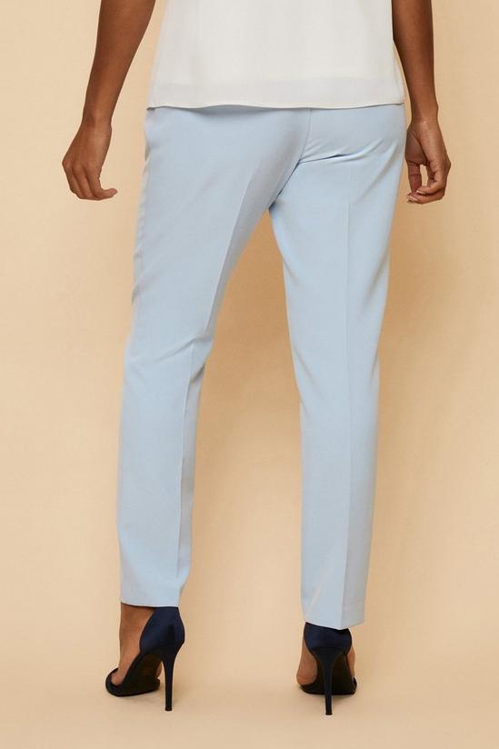 Wallis Tapered Suit Trousers 3