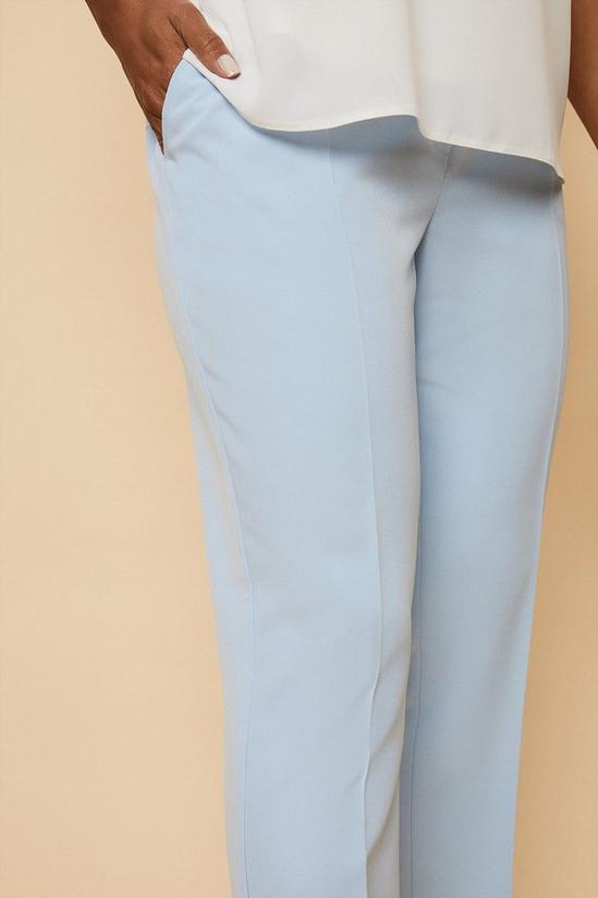 Wallis Tapered Suit Trousers 4