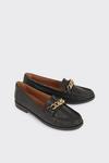 Wallis Comfort Leather Briana Loafers thumbnail 4