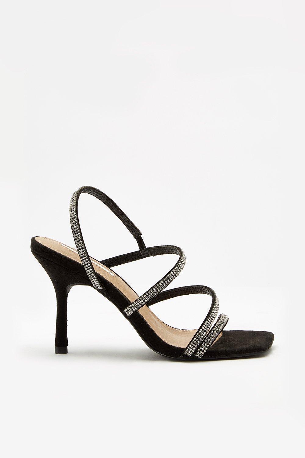 Wallis hot sale shoes sandals